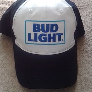 Budlight strap hat